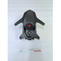 Carbonvani Carbon Fiber Inner Tail Fairing for Ducati Panigale V4 (2025+)
